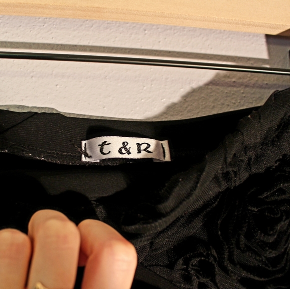 Woman's Summer Sexy Strapless Cocktail Mini Dress - Picture 9 of 9